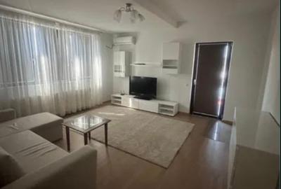 Apartament cu 2 camere, mobilat în Crângași - 3