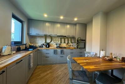 Vila Central Balotesti Gata de mutare - 3