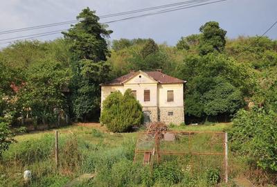 Casă cu 4 camere în Păuliș - 4