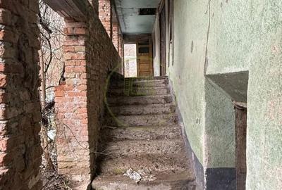 Casă cu 2 camere cu Teren 800 Mp în Mândra - 3