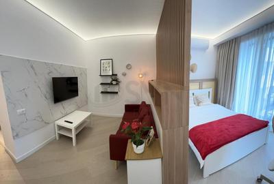 Studio dublu I Cortina North - 2