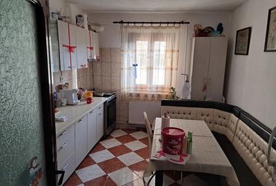 APARTAMENT 4 camere decomandat langa parcul NICOLAE ROMANESCU - 8