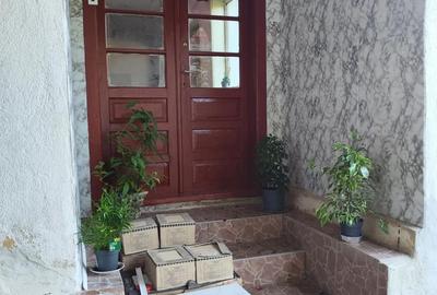 Casă cu 5 camere cu Teren 2200 Mp în Coșdeni - 7