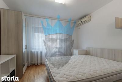 Apartament cu 2 camere, mobilat în Tineretului - 5