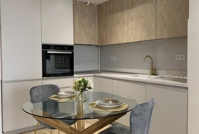 Apartament 2 camere premium | zona Promenada - 4