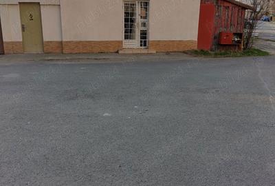 Spațiu comercial, de 70 mp, în Confecții - 1