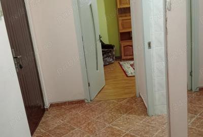 Apartament de bloc 2 camere inchiriere zona Liberty Mall -Sebastian - 2