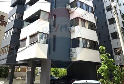 Garsoniera de inchiriat in bloc nou Faleza Nord Constanta - 6