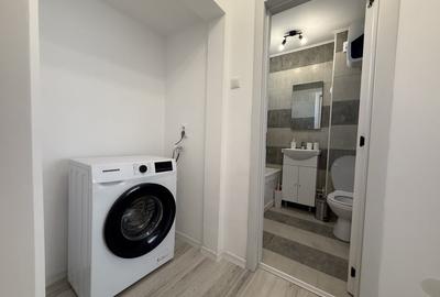 Apartament 2 camere | PAJURA | Jiului| mobilat| utilat| renovat total - 15