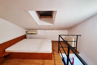 Alexandru - Minerva, studio dublu modern - 10