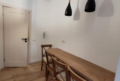 Garsonieră decomandată -modernă-  Centru-Ferdinand -Consultatul Turc- 350 E - 15