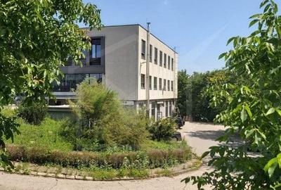 Teren 1626mp cu PUZ aprobat pt imobil 5E, zona Corneliu Coposu - 1