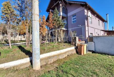 Pensiune 8 camere cu restaurant - Viile Sibiului - 2