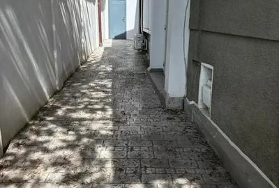Casă cu 4 camere cu Canalizare în Banu Manta - 9