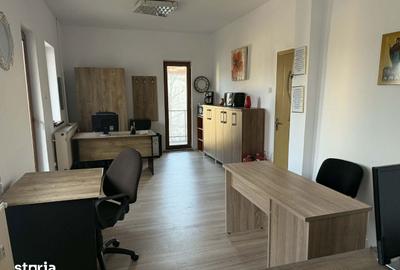Spațiu comercial, de 28 mp, în Mărăști - 5