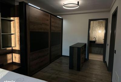 Casă cu 4 camere cu Teren 400 Mp în Vlădești - 3