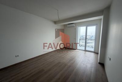 Apartament cu 2 camere decomandat în Aradului - 3