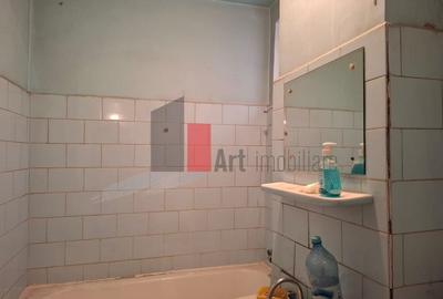 Apartament Piata Victoriei-Titulescu - 6