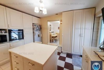 Casa cu 4 camere de vanzare, zona Central, 171.53 mp #15485 - 5