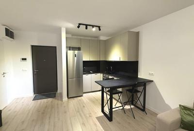 Prima Inchiriere | 2 camere | Greenfield Baneasa | Vedere Panoramica - 10