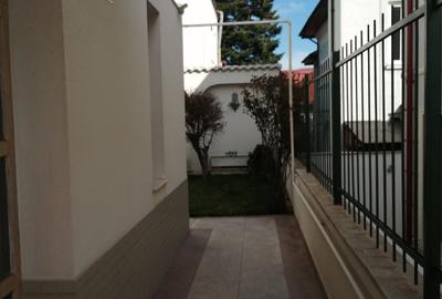 Casă individuală cu 9 camere cu Canalizare în Floreasca - 11