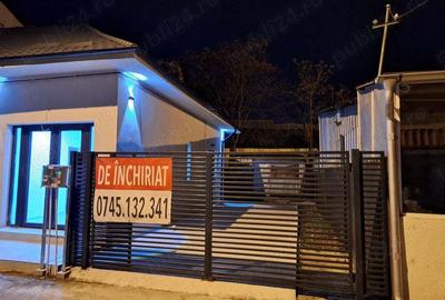 Spațiu comercial, de 60 mp, în Ceair - 3