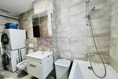 Apartament cu 3 camere, mobilat în Central - 4