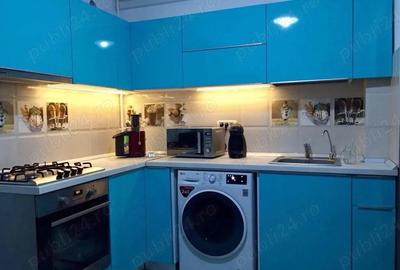 Apartament cu 2 camere decomandat în Nord - 2