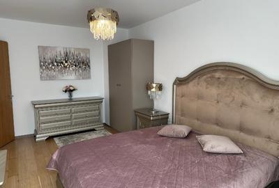 Apartament cu 3 camere decomandat în Take Ionescu - 6