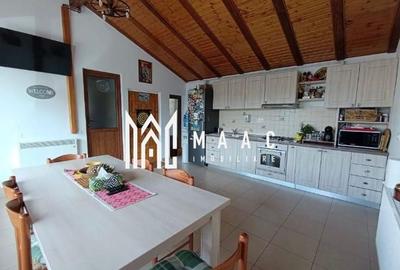 Casă 160 MPU | 5 camere | 220 mp teren | 3 băi | Dressing | Șelimbăr - 4