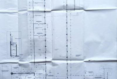 Spațiu industrial, de 1,484 mp, în Central - 16