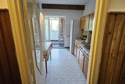 Apartament 2 camere, decomandat, etaj 1, zona Steaua, langa Shopping City - 5