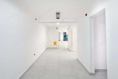Spatiu comercial renovat, 90mp | Ultracentral - 2
