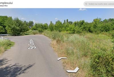 Teren industrial - zona logistica Chiajna, Carrefour Militari Teren industrial - zona logistica Chiajna, Carrefour Militari - 4