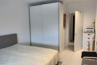 Apartament cu 2 camere decomandat, mobilat în Iancu Nicolae - 5