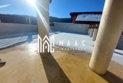 Casă | 4 camere | 240 MPU | Acces auto | Mediaș - 42