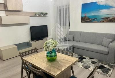 Apartament cu 3 camere decomandat în Giroc - 2