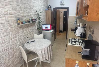 Apartament cu 2 camere decomandat în Prelungirea Ghencea - 16