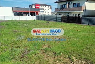 Spațiu comercial, în Central - 6