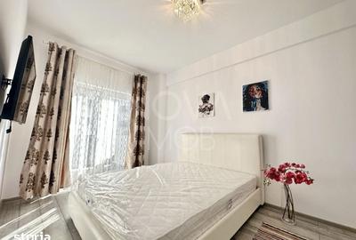 Garsonieră decomandată în Șelimbăr - 1