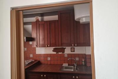 Garsonieră nedecomandată în Mărăței - 5