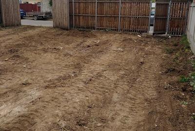 Teren Construcții intravilan de 350 mp, în Apărătorii Patriei - 4