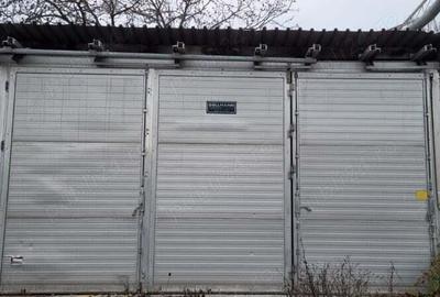 Vindem uscator cherestea Rasnov - 1