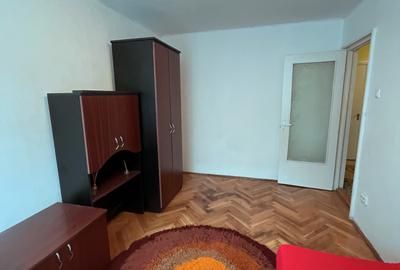 Apartament cu 4 camere decomandat, mobilat în Mănăștur - 4