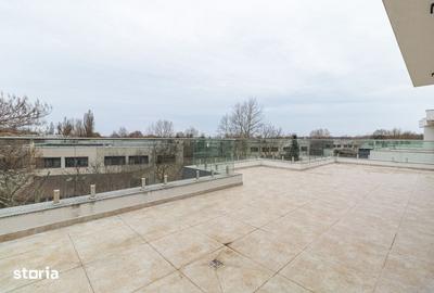 Apartament cu 5 camere în Adunații-Copăceni - 3