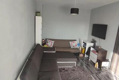 Apartament 1 camera la cheie, 37 mp, etaj intemediar, bloc nou, Zona Soporului - 1