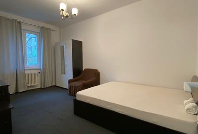 Apartament cu 2 camere decomandat, mobilat în Floreasca - 2