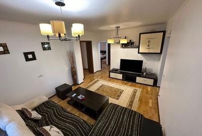 Metrou Mihai Bravu - Apartament 4 Camere - 5