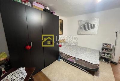 Casa pe parter cu 1010 mp teren, magazie, beci, strada Bucegi, Bacau - 14