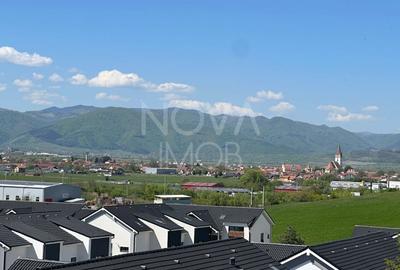 Apartament cu 3 camere decomandat, mobilat în Exterior Nord - 4